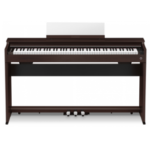 CASIO CELVIANO AP-S200 BN Pianino cyfrowe czarne 88 klawiszy 