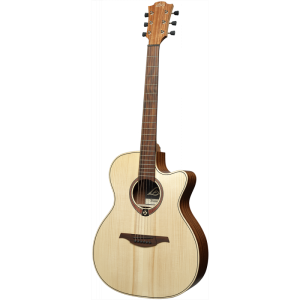 LAG T70ACE NAT Gitara elektroakustyczna