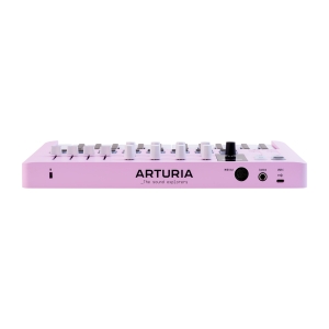 Arturia MiniLab 3 Rose Quartz - BACK.jpg