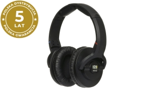 KRK KNS6402 Słuchawki dynamiczne zamknięte