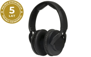 KRK KNS-8402 Słuchawki dynamiczne zamknięte