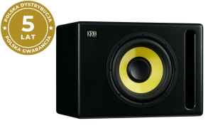 KRK SUB S10.4 subwoofer studyjny aktywny 10" 