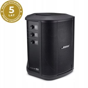 Bose S1 PRO+ WIRLESS PA SYSTEM