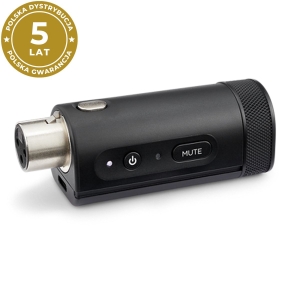 Bose S1 Pro+  XLR transmiter