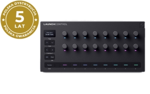 NOVATION LAUNCH CONTROL 3 Kontroler MIDI