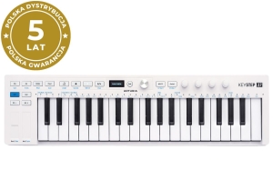 ARTURIA KEYSTEP 37 MK2  Kontroler / sekwencer MIDI 