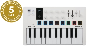 ARTURIA MINILAB 3 Klawiatura sterująca USB  