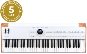 ARTURIA ASTROLAB 61 Klawiatura sceniczna 