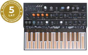 ARTURIA MICROFREAK Syntezator hybrydowy