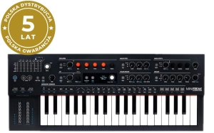 ARTURIA MINIFREAK Polifoniczny syntezator hybrydowy