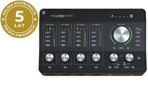 ARTURIA AUDIOFUSE STUDIO Interfejs audio USB