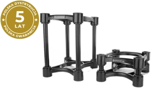 ISOACOUSTICS ISO-155 Izolator dla systemów odsłuchowych