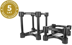 ISOACOUSTICS ISO-200 Izolator dla systemów odsłuchowych