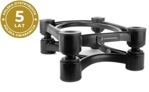 ISOACOUSTICS ISO-200 SUB Izolator do subwooferów