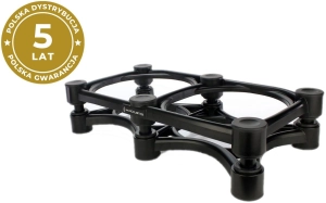 ISOACOUSTICS ISO-430 Izolator dla systemów odsłuchowych