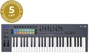 NOVATION FLKEY 49 Klawiatura sterująca USB