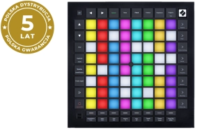 NOVATION LAUNCHPAD PRO MK3 Kontroler MIDI