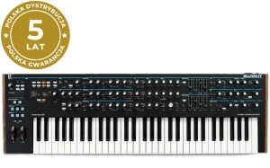 NOVATION SUMMIT Syntezator