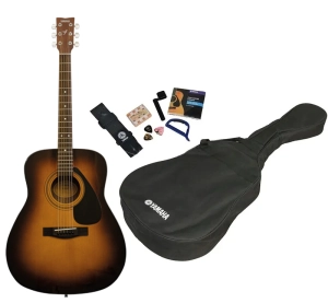 YAMAHA F310P TBS Gitara akustyczna
