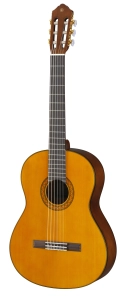 YAMAHA C70 Gitara klasyczna