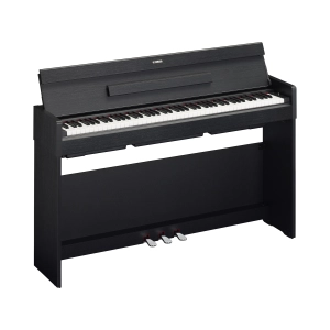 YAMAHA ARIUS YDP-S35 BK Pianino cyfrowe czarne 88 klawiszy