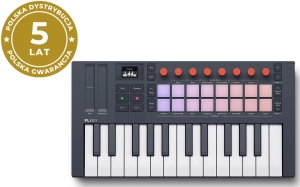 NOVATION FLKEY 2 MINI 25 Klawiatura sterująca USB