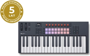 NOVATION FLKEY 2  37 Klawiatura sterująca USB