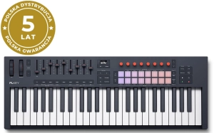 NOVATION FLKEY 2  49 Klawiatura sterująca USB