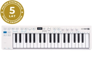 OUTLET ARTURIA KEYSTEP 37 MK2  Kontroler / sekwencer MIDI
