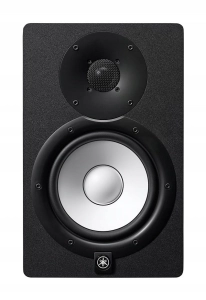 OUTLET YAMAHA HS7 BK Monitor studyjny aktywny