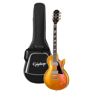 EPIPHONE FUTURA LES PAUL CUSTOM FSS + GIGBAG Gitara elektryczna