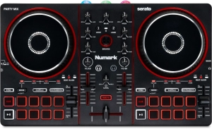 NUMARK PARTY MIX III
