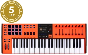 ARTURIA KEYLAB 49 MK3 Ultra Edition Klawiatura sterująca USB
