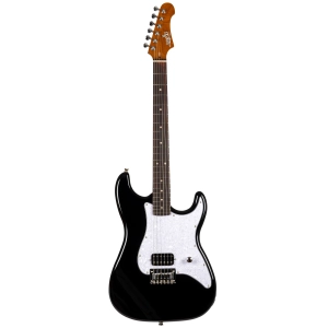 JET GUITARS JS-400 HT BK H Gitara elektryczna