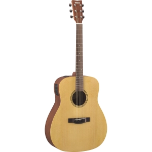 YAMAHA FX400 NS Gitara elektroakustyczna
