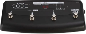MARSHALL PEDL-91009 CODE Przełącznik footswitch
