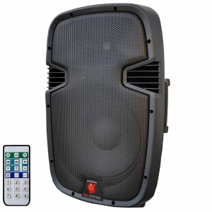 IGO SYSTEM SSP2112AU  Kolumna aktywna