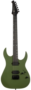 SPIRA S-400 MGR HH Gitara elektryczna