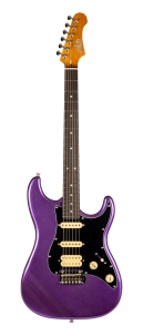 JET GUITARS JS-400 PLM R HSS Gitara elektryczna