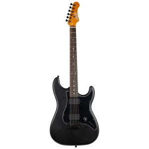 JET GUITARS JS-400 MBK R HH Gitara elektryczna