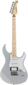 YAMAHA PACIFICA 112VM GRY Gitara elektryczna