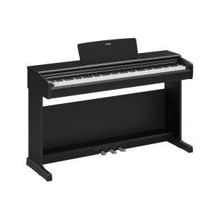 YAMAHA ARIUS YDP 146 B Pianino cyfrowe czarne 88 klawiszy