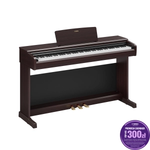 YAMAHA ARIUS YDP 146 R Pianino cyfrowe palisander 88 klawiszy