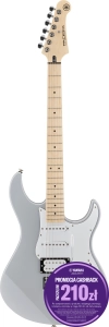 YAMAHA PACIFICA 112VM GRY Gitara elektryczna