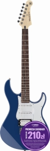 YAMAHA PACIFICA 112V UB Gitara elektryczna