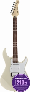 YAMAHA PACIFICA 112V VW Gitara elektryczna
