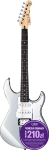 YAMAHA PACIFICA 112V SL Gitara elektryczna