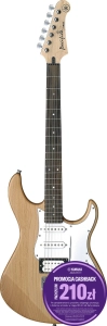 YAMAHA PACIFICA 112V YNS Gitara elektryczna