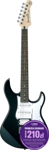 YAMAHA PACIFICA 112V BL Gitara elektryczna