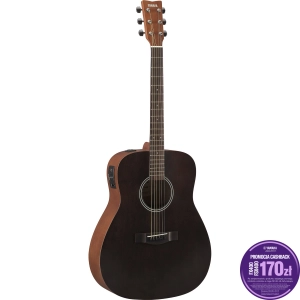 YAMAHA FX400 SMB Gitara elektroakustyczna